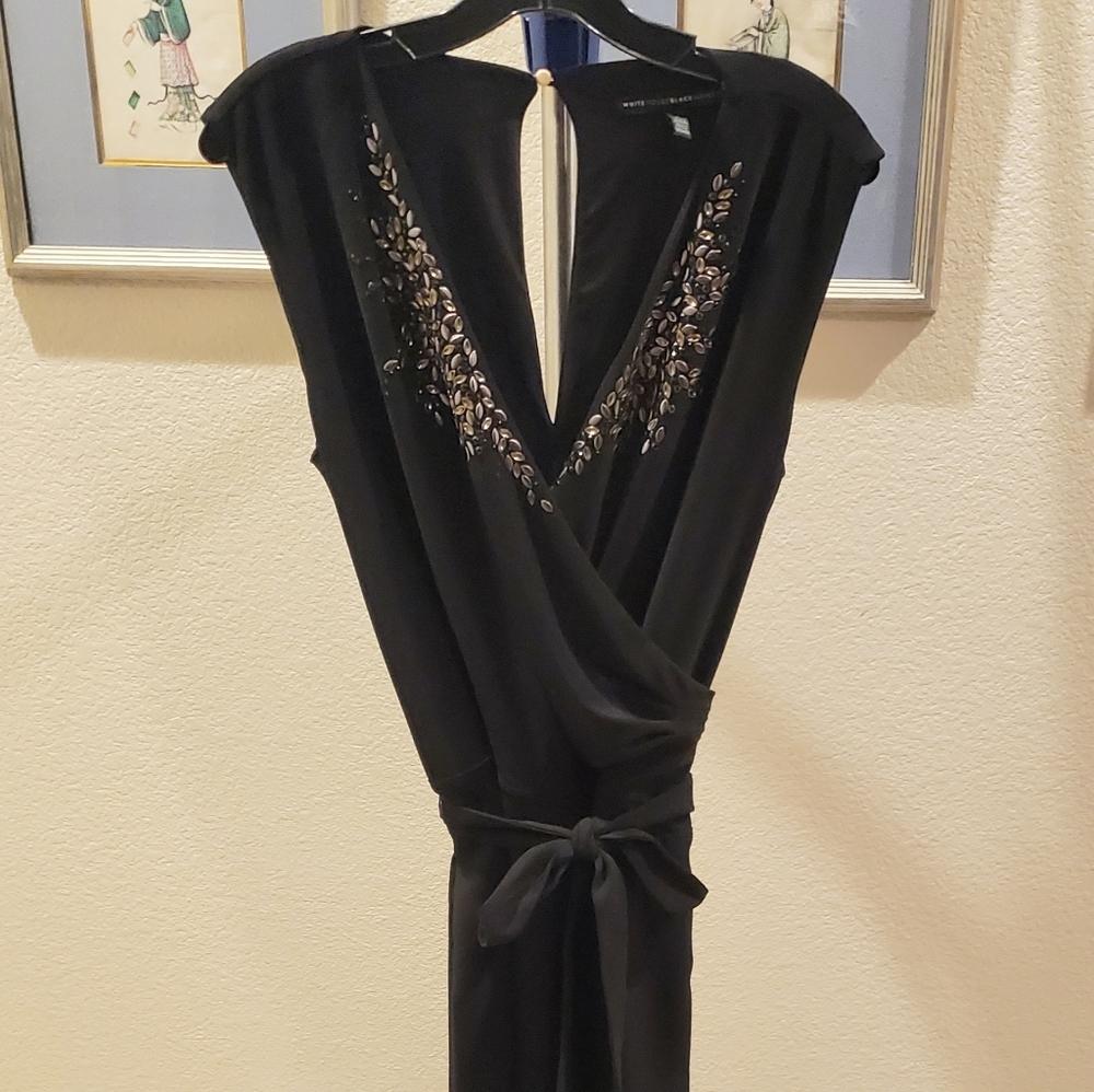 WHBM jumpsuit